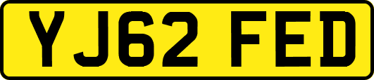 YJ62FED