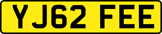 YJ62FEE