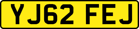 YJ62FEJ