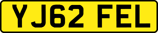 YJ62FEL