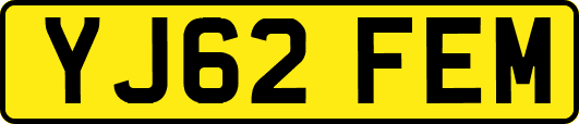 YJ62FEM