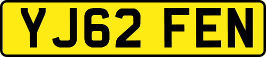 YJ62FEN