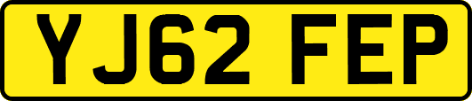 YJ62FEP