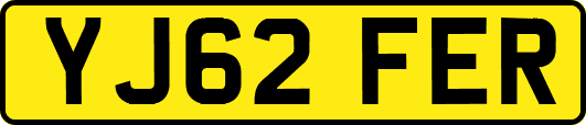 YJ62FER