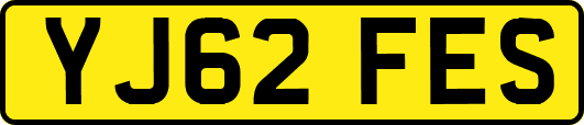 YJ62FES