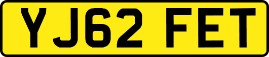 YJ62FET