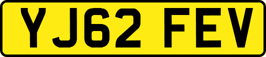 YJ62FEV