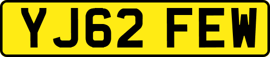 YJ62FEW