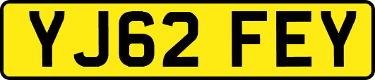 YJ62FEY