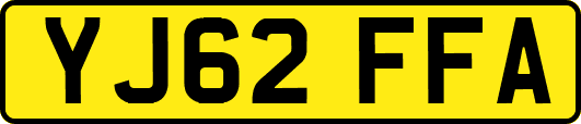 YJ62FFA