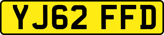 YJ62FFD