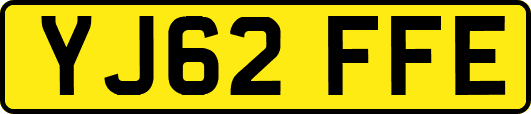YJ62FFE