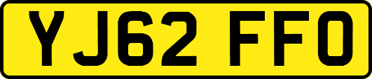 YJ62FFO