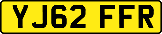 YJ62FFR