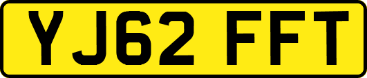 YJ62FFT