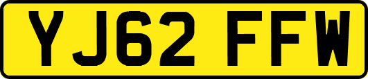 YJ62FFW