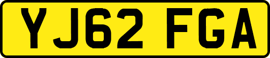 YJ62FGA