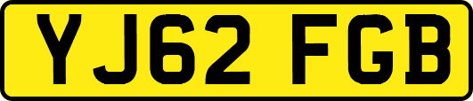 YJ62FGB