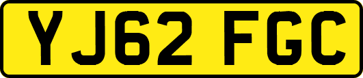 YJ62FGC