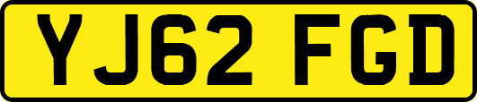 YJ62FGD