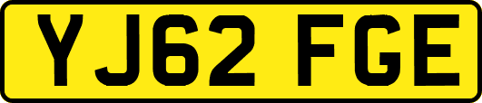 YJ62FGE