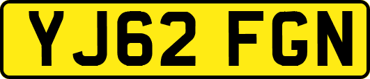 YJ62FGN