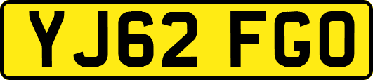 YJ62FGO