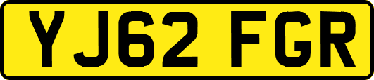 YJ62FGR