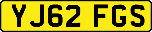 YJ62FGS