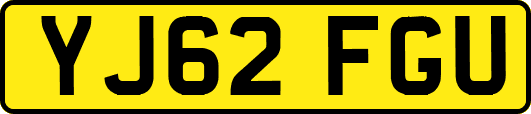 YJ62FGU