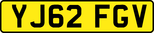 YJ62FGV