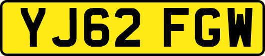 YJ62FGW