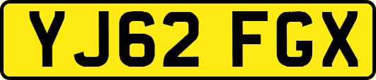 YJ62FGX