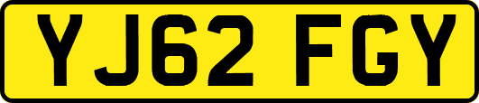 YJ62FGY