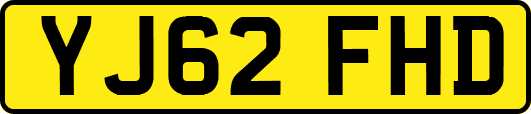 YJ62FHD
