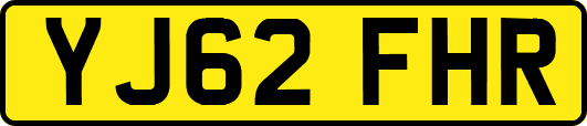 YJ62FHR