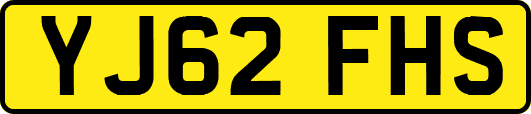 YJ62FHS