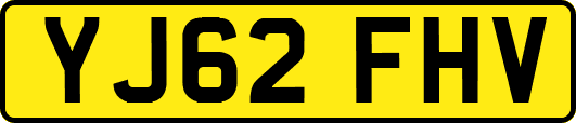 YJ62FHV