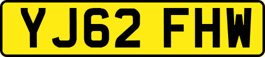 YJ62FHW
