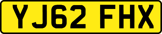 YJ62FHX
