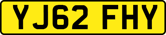 YJ62FHY