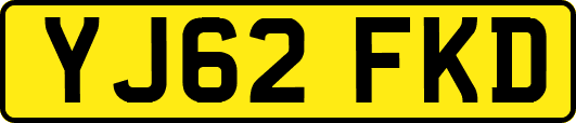 YJ62FKD