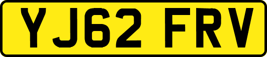 YJ62FRV
