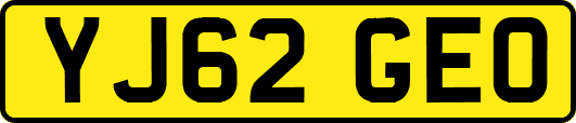 YJ62GEO