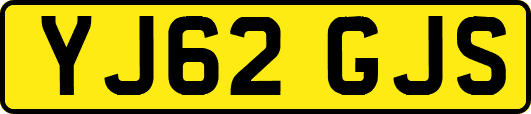 YJ62GJS