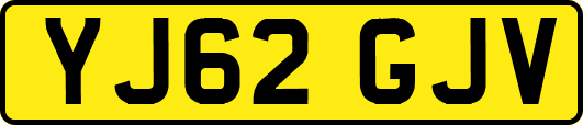 YJ62GJV