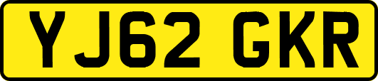YJ62GKR
