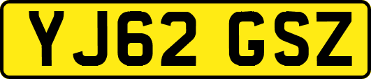 YJ62GSZ