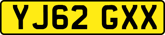 YJ62GXX