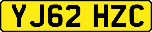 YJ62HZC